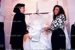 Women, Fashion, Clothes, Dress, buying a wedding dress, PDSV03P03_16