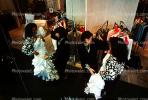 Women, Fashion, Clothes, Dress, buying a wedding dress, PDSV03P03_17