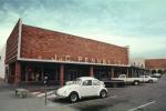 JC Penneys' store, Parking Lot, Cars, Volkswagen, Parking Meter, building, PDSV04P02_09