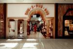 Mall, Rub-A-Dub-Dub, interior, inside, signage, 1980s