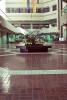 Shopping Mall, interior, inside, tile floor, escalator, 1980s, PDSV04P04_16B