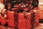 Presents, ribbon, wrap