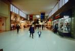 Mall, Store, Shopping Mall, interior, inside, indoors, shoppers