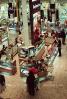 Mall, Shopping Mall, interior, inside, indoors, shoppers, PDSV04P12_03B