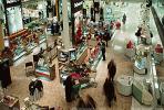 Mall, Shopping Mall, interior, inside, indoors, shoppers, PDSV04P12_04