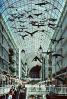Mall, Shopping Mall, interior, inside, indoors, shoppers, PDSV04P12_10B