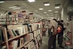 Readers, Shoppers, People, Bookstore, Books, Shelves, PDSV04P14_16