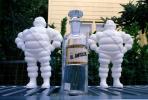 Fat Michelin Man, Ash Tray