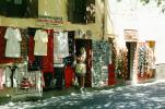 Pandora store, Rhodes, Greece, September 1969, 1960s, PDSV05P01_16