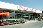 Payless Drug, store, building