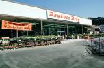 Payless Drug, store, building, PDSV05P01_19