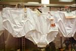 Panties on a Rack, Store, shop, olgas-house of shame Images
