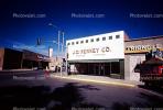 JC-Penny Co., Mother Store, founded 1902, Original JC Penny Store, Kemmerer, Wyoming, 1979, 1970s, PDSV05P07_09