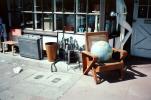 Globe in a chair, PDSV05P07_10