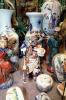 Asian Porcelain, figurines, vase , PDSV06P04_08