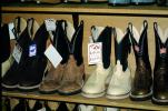 Cowboy Boots, PDSV06P08_19