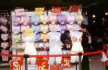 Tokyo storefront, Bras, Underwear, Store Display, Racks