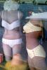 Bikini, Bathing Suit, swimsuit, window display, April 1966, 1960s, PDSV07P05_12B