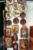 Mother Mary Icons, Russian Orthodox