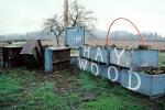 Hay Wood