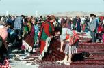 Rug, Carpet, Woman, Women, Rug Merchant, Tashkent Turkmenistan, PDVV02P07_14