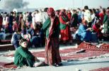 Rug, Carpet, Woman, Women, Rug Merchant, Tashkent Turkmenistan, PDVV02P07_15