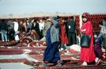 Rug, Carpet, Woman, Women, Rug Merchant, Tashkent Turkmenistan, PDVV02P07_16