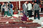 Rug, Carpet, Woman, Women, Rug Merchant, Tashkent Turkmenistan, PDVV02P07_18