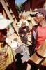 Sellers, People, crowds, Ambositra Madagascar, PDVV02P08_05
