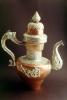 Teapot, Genie, Aladdin Lamp, PDZV01P01_15