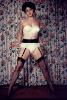 Retro Girl, RHT Stockings, 1950s, PEEV01P01_07