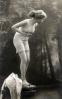 Naturist, 1920's, Lingerie Girl, PEEV03P02_08