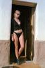 Lady, Bikini,  Woman, 1970s, PEEV03P10_02