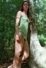 Nature Gurl, Slip, Woman, 1960s, PEEV03P13_06