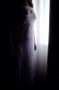 Woman, Nightgown, Nighty, PEFV01P13_09