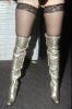 Stockings, Boots, Sheer, Woman, Female, PEFV02P06_04