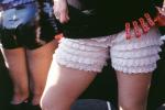 Rhumba Nylon Panties, Bloomers, Frilly, PEFV02P07_05B