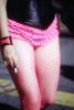 Rhumba Panties, Fishnet Stockings, Frilly, Lacy, Folsom Street Fair, PEFV02P09_03