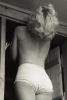 Leggy Lady, Retro, 1950s, PEFV03P01_11B