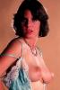 Topless, Woman, 1960s, PEFV03P01_13B