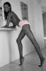 Woman, Pink Panties, Legs, PEFV03P02_08B