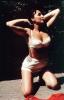 Striptease, Retro, Adele, 1950s, PEFV03P02_16