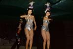 Strip Tease, Entertaining American Military, Stripper, Show, Night Club, gogo, go-go dancer, Sasebo Saga Japan, 1950s