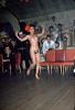 Strip Tease, Stripper, Show, Night Club, gogo, go-go dancer, Sasebo Saga Japan, 1950s, PEIV01P03_10