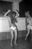 Stripper, gogo, go-go dancer, 1950s, PEIV01P04_12