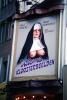 Topless-Nun, Movie Poster