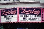The Lusty Lady Theatre