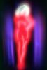 Neon Sign, Misty, Female, Woman, Girls, Garters, Bra, Legs, Leggy
