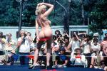 Photographer, taking pictures, Nude Beauty Contest, Naturist, PEIV01P14_09