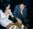 Hooker, Prostitute, Cigarette, Smoking, 1950s, PEIV02P01_17